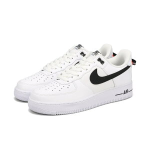 NIKE AIR FORCE 1 '07 LV8 iCL GA tH[X 1 '07 LV8 CO {f Y Xj[J[ [Jbg WHITE/BLACK/BRIGHT CRIMSON zCg HV9509-100