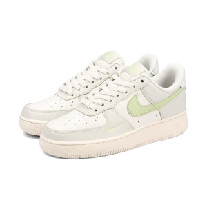 NIKE WMNS AIR FORCE 1 '07 iCL EBY GA tH[X 1 '07 CO {f fB[X Xj[J[ [Jbg PHANTOM/LIGHT BONE/LIGHT ARMY/OLIVE AURA zCg IB3881-001