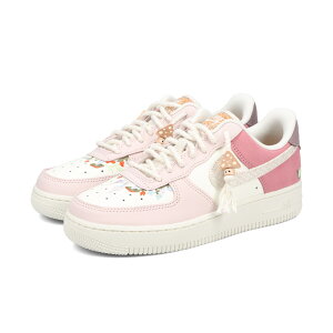 NIKE WMNS AIR FORCE 1 LOW LX yMUSHROOMz iCL EBY GAtH[X 1 [ LX y}bV[z fB[X Xj[J[ [Jbg SAIL/SAIL/PEARL PINK/SAIL sN IB8874-111