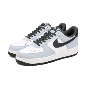 NIKE AIR FORCE 1 '07 LV8 iCL GA tH[X 1 '07 LV8 CO {f Y Xj[J[ [Jbg LIGHT ARMORY BLUE/WHITE/ANTHRACITE u[ IF6205-400