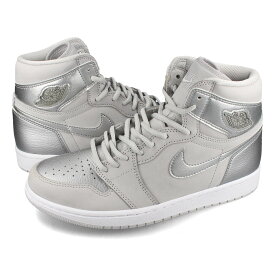 15時迄のご注文で即日発送可 NIKE AIR JORDAN 1 RETRO HIGH OG CO.JP 【TOKYO】 ナイキ エア ジョーダン 1 レトロ ハイ OG CO.JP NEUTRAL GREY/METALLIC SILVER/WHITE dc1788-029