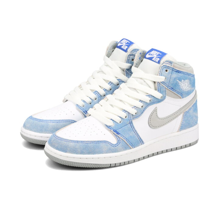 楽天市場】NIKE AIR JORDAN 1 RETRO HIGH OG GS ナイキ エア  