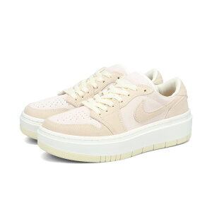 NIKE WMNS AIR JORDAN 1 ELEVATE LOW iCL EBY GA W[_ 1 GxCg [ fB[X Xj[J[ [Jbg SAIL/COCONUT MILK x[W DH7004-101