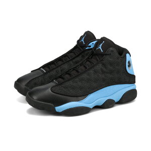 NIKE AIR JORDAN 13 RETRO yUNCz iCL GA W[_ 13 g Y Xj[J[ nCJbg BLACK/UNIVERSITY BLUE/WHITE ubN u[ CO {f DJ5982-041
