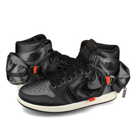 15時迄のご注文で即日発送可 NIKE AIR JORDAN 1 RETRO HIGH OG SP UTILITY ナイキ エア ジョーダン 1 レトロ ハイ OG SP ユーティリティ メンズ ハイカット BLACK/ANTHRACITE/SAIL/OFF NOIR ブラック dn4336-001