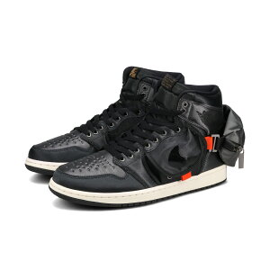 NIKE AIR JORDAN 1 RETRO HIGH OG SP UTILITY iCL GA W[_ 1 g nC OG SP [eBeB Y nCJbg BLACK/ANTHRACITE/SAIL/OFF NOIR ubN dn4336-001