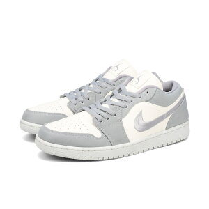 NIKE WMNS AIR JORDAN 1 LOW SE iCL EBY GA W[_ 1 [ SE Y [Jbg LT STEEL GREY/SAIL/WHITE O[ dv0426-012 [1]