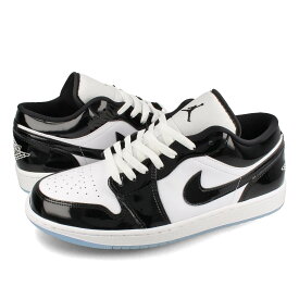 15時迄のご注文で即日発送可 NIKE AIR JORDAN 1 LOW SE ナイキ エア ジョーダン 1 ロー SE メンズ ローカット WHITE/BLACK ホワイト ブラック 白 黒 dv1309-100