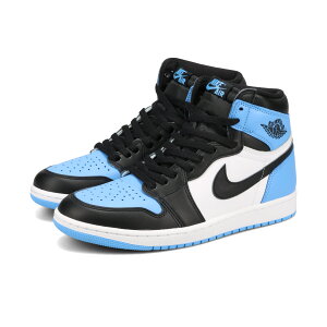 y30,000~ψSALEz NIKE AIR JORDAN 1 RETRO HIGH OG yUNCz iCL GA W[_ 1 g nC OG Y nCJbg UNIVERSITY BLUE/BLACK/WHITE ubN dz5485-400 [1]