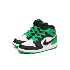 �y10,000�~�ψ�SALE�z NIKE AIR JORDAN 1 RETRO HIGH OG TD �i�C�L �G�A �W���[�_�� 1 ���g�� �n�C OG TD �x�r�[ �q�ǂ� �n�C�J�b�g BLACK/LUCKY GREEN/WHITE �u���b�N fd1413-031
