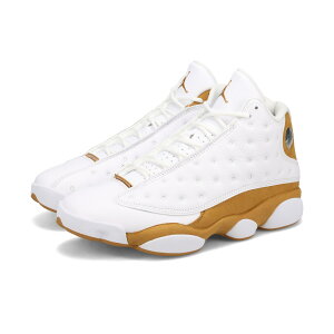 NIKE AIR JORDAN 13 RETRO iCL GA W[_ 13 g Y Xj[J[ ~bhJbg WHITE/WHEAT zCg 414571-171 [1]