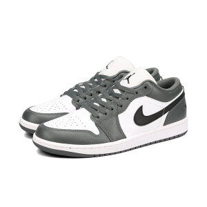 y15,000~ψSALEz NIKE AIR JORDAN 1 LOW iCL GA W[_ 1 [ Y Xj[J[ [Jbg WHITE/BLACK/IRON GREY zCg 553558-152
