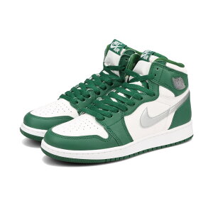 NIKE AIR JORDAN 1 RETRO HIGH OG GS iCL GA W[_ 1 g nC OG GS CO {f fB[X Xj[J[ nCJbg GORGE GREEN/METALLIC SILVER/WHITE O[ 575441-303