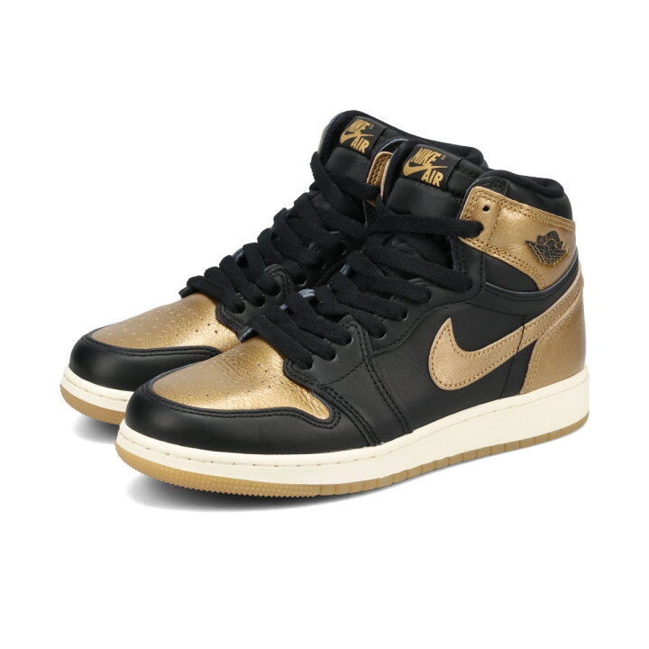 楽天市場】NIKE AIR JORDAN 1 HIGH OG GS ナイキ エア ジョーダン 1 