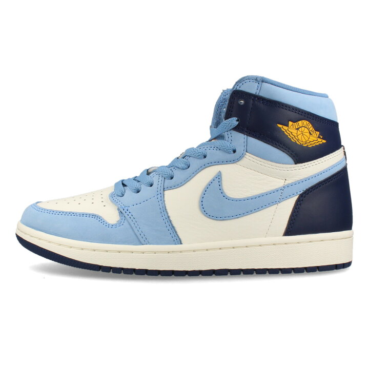 楽天市場】NIKE WMNS AIR JORDAN 1 RETRO HI OG 【FIRST IN FLIGHT 