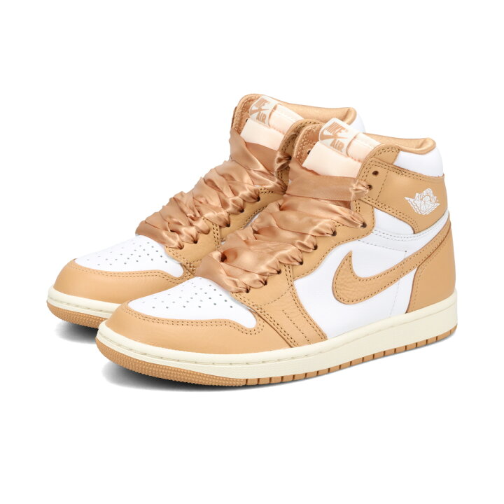 楽天市場】NIKE WMNS AIR JORDAN 1 RETRO HI OG ナイキ 