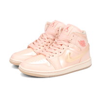 楽天市場】nike air jordan 1 ピンク（スニーカー｜レディース靴）：靴 