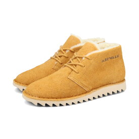 【60%OFF】 AIRWALK EVS BOOTS エアウォーク EVSブーツ メンズ BROWN ブラウン AWC5101-BROWN