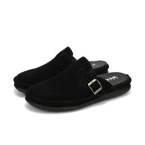 y}\SALEz AIRWALK OUTLAND SANDAL GAEH[N AEgh T_ Y ~[ NbO BLACK ubN AWC5104-BLACK