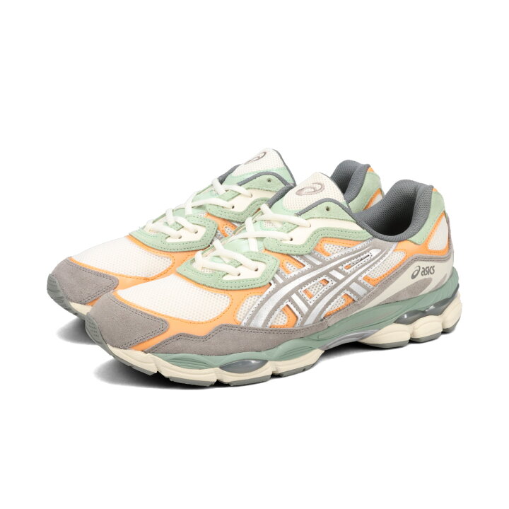 楽天市場】ASICS SPORTSTYLE GEL-NYC アシックス スポーツスタイル 