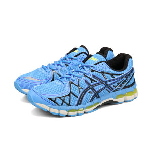 y}\SALEz ASICS SPORTSTYLE GEL-KAYANO 20 AVbNX X|[cX^C Q Jm 20 Y Xj[J[ [Jbg BLUE NEPTUNE/BLACK u[ 1203A388-400