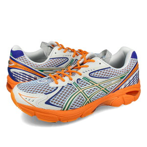 y}\SALEz ASICS SPORTSTYLE UB7-S GT-2160 AVbNX X|[cX^C UB6-S GT-2160 Y fB[X Xj[J[ [Jbg LAVA ORANGE/JASPER GREEN IW 1203A491-800