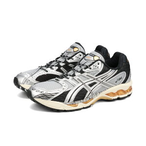 ASICS SPORTSTYLE GEL-NIMBUS 10.1 AVbNX X|[cX^C Q joX 10.1 Y Xj[J[ [Jbg PIEDMONT GREY/PURE SILVER O[ 1203A543-020