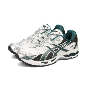 yvCX_Ez ASICS SPORTSTYLE GEL-NIMBUS 10.1 AVbNX X|[cX^C Q joX 10.1 Y fB[X Xj[J[ [Jbg WHITE/SAXON GREEN zCg 1203A543-103