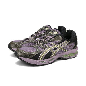 yvCX_Ez ASICS SPORTSTYLE GEL-NIMBUS 10.1 AVbNX X|[cX^C Q joX 10.1 Y Xj[J[ [Jbg VIOLET QUARTZ/COOL MATCHA ubN 1203A543-500