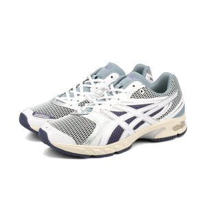 yvCX_Ez ASICS SPORTSTYLE GEL-DS TRAINER 14 AVbNX X|[cX^C Q fB[GX g[i[ 14 Y Xj[J[ [Jbg WHITE/PURE SILVER zCg 1203A607-100