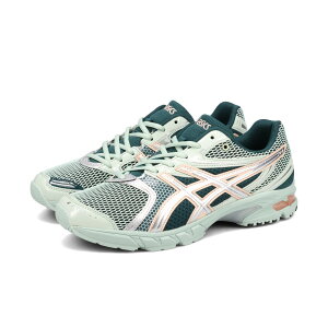 y}\SALEz ASICS SPORTSTYLE GEL-DS TRAINER 14 AVbNX X|[cX^C Q fB[GX g[i[ 14 Y Xj[J[ [Jbg LICHEN ROCK/PURE SILVER O[ 1203A607-300