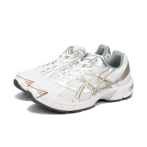 �y30%OFF�z ASICS SPORTSTYLE GEL-1130 �A�V�b�N�X �X�|�[�c�X�^�C�� �Q�� 1130 �����Y ���f�B�[�X �X�j�[�J�[ ���[�J�b�g WHITE/PEPPER �z���C�g 1203A609-104