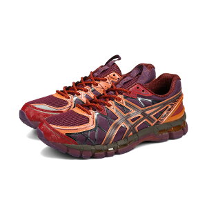y30%OFFz ASICS SPORTSTYLE UB10-S GEL-KAYANO 20 AVbNX X|[cX^C UB10-S Q Jm 20 Y Xj[J[ [Jbg DEEP PLUM/BEET JUICE p[v 1203A664-500