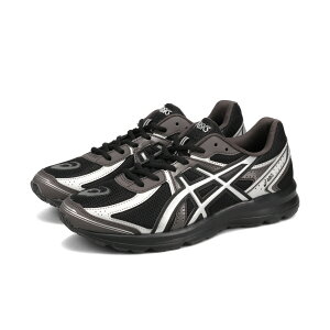 y}\SALEz ASICS SPORTSTYLE JOG 100S AVbNX X|[cX^C WO 100S Y fB[X Xj[J[ [Jbg BLACK/PURE SILVER ubN 1203A741-001