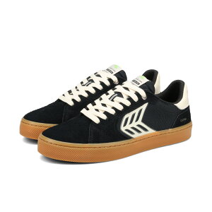 y30%OFFz CARIUMA CATIBA PRO 2.0 JE} JeBo v 2.0 Y fB[X Xj[J[ [Jbg GUM BLACK/IVORY ubN 482809B14