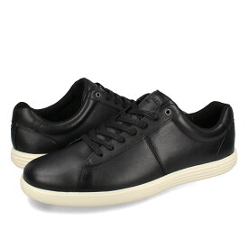 15時迄のご注文で即日発送可 COLE HAAN REAGAN GRAND SNEAKER コールハーン リーガン グランドスニーカー メンズ スニーカー ローカット BLACK ブラック C32499