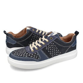 15時までのご注文で即日発送 COLE HAAN GRANDPRO RALLY CANVAS COURT SNEAKER コールハーン グランドプロ ラリー キャンバス コート スニーカー メンズ スニーカー ローカット DENIM ブルー c38492