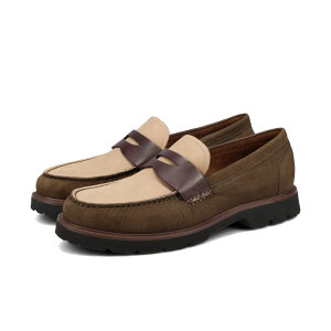 R[ n[ AMERICAN CLASSICS PENNY LOAFER