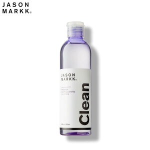 [KiEԕiۏ] JASON MARKK 8OZ. PREMIUM DEEP CLEANING SOLUTION 200gpłXj[J[N[i[eʃ{g WFC\}[N 8IXv~AfB[vN[jO\[V