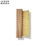 [国内正規品・返品保証] JASON MARKK STANDARD CLEANING BRUSH ソールのしつこい汚れ落としに最適なスニ…