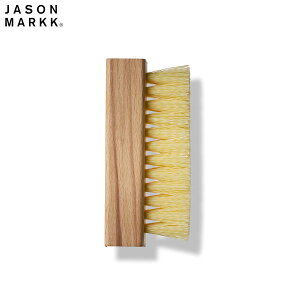 [KiEԕiۏ] JASON MARKK STANDARD CLEANING BRUSH \[̂ꗎƂɍœKȃXj[J[N[juV WFC\}[N X^_[h N[jO uV