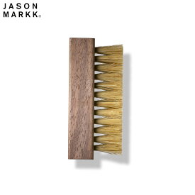 [国内正規品・返品保証] JASON MARKK PREMIUM CLEANING BRUSH デリケート素材専用のスニーカークリーニングブラシ ジェイソンマーク プレミアム クリーニング ブラシ