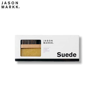 [KiEԕiۏ] JASON MARKK PREMIUM SUEDE CLEANING KIT XEF[hEkobNp̃hCN[jOLbg WFC\}[N v~A XG[h N[jO Lbg