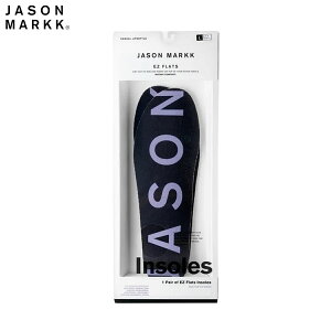 [KiEԕiۏ] JASON MARKK EZ FLAT INSOLE WFC\}[N EZ tbg C\[ Y fB[X ~ JM-INSOLE-02