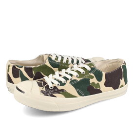 【プライスダウン】 15時迄のご注文で即日発送可 CONVERSE JACK PURCELL US 83CAMO コンバース ジャックパーセル US 83カモ CAMO 33300920