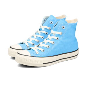 y60%OFFz CONVERSE ALL STAR (R) HI Ro[X I[X^[ (R) HI Y fB[X nCJbg LIGHT BLUE u[ 31309362