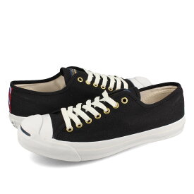 15時迄のご注文で即日発送可 CONVERSE JACK PURCELL RT RH コンバース ジャックパーセル RT RH メンズ レディース ローカット BLACK ブラック 33301021