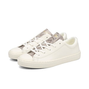y}\SALEz CONVERSE ALL STAR COUPE AM OX Ro[X I[X^[ Nbv AM OX Y fB[X [Jbg OFF WHITE/PYTHON zCg 38001551