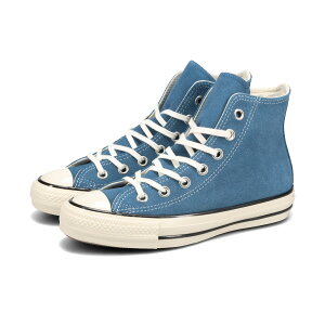 y60%OFFz CONVERSE SUEDE ALL STAR US HI Ro[X XG[h I[X^[ US HI Y fB[X Xj[J[ nCJbg NAVY u[ 31309601