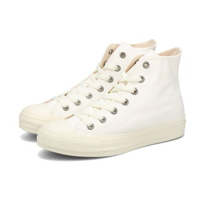 yvCX_Ez CONVERSE ALL STAR (R) EY HI Ro[X I[X^[ (R) EY nC Y fB[X Xj[J[ nCJbg OFF WHITE zCg 31310121